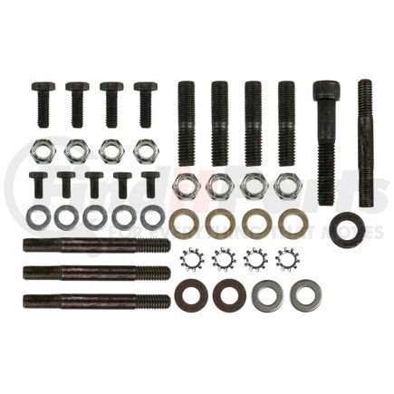 9055500 by RICHMOND GEAR - Richmond - Manual Transmission Rebuild Kit