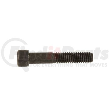 9056714 by RICHMOND GEAR - SCREW HSH  .438-14X2.50  G8  S