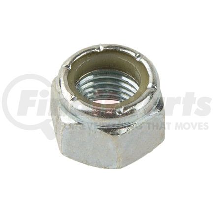 9056720 by RICHMOND GEAR - LOCKNUT  .438-20 NYLON INSERT