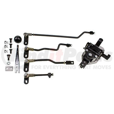 HR5000-O by RICHMOND GEAR - Richmond - Manual Transmission Shift Linkage Kit