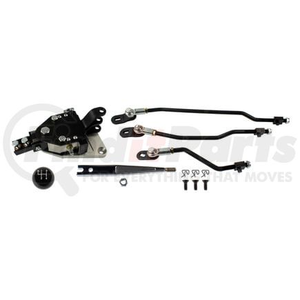 HB1000S by RICHMOND GEAR - Richmond - Manual Transmission Shift Linkage Kit