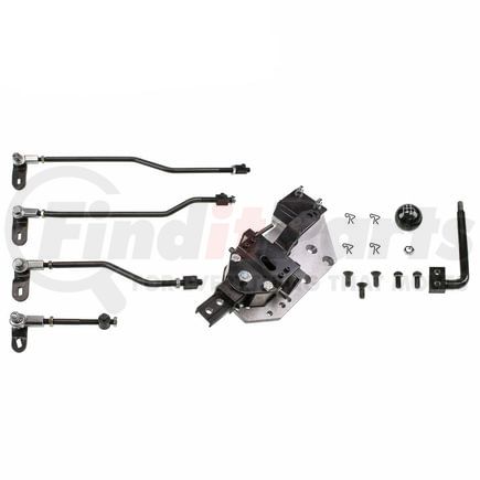 HR6002 by RICHMOND GEAR - Richmond - Manual Transmission Shift Linkage Kit