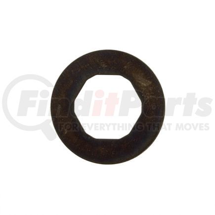 T1088A by RICHMOND GEAR - Richmond - Manual Transmission Idler Gear Thrust Washer