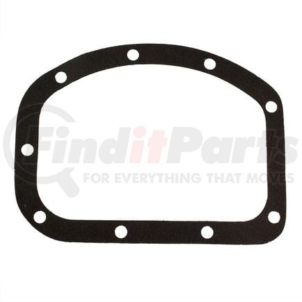 T85B115 by RICHMOND GEAR - Richmond - Manual Transmission Side Cover Gasket