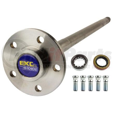 92-31240 by EXCEL FROM RICHMOND - EXCEL from Richmond - Axle Shaft Assembly