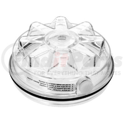 Euclid E04075AH HUB CAP