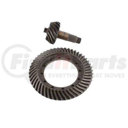 401GA100-X by DANA - GEAR SET 3.06FR