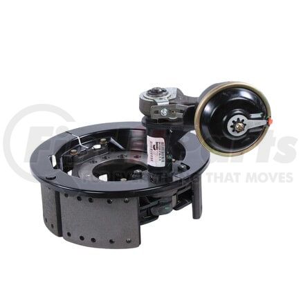 K067613 by DANA - Drum Brake Assembly