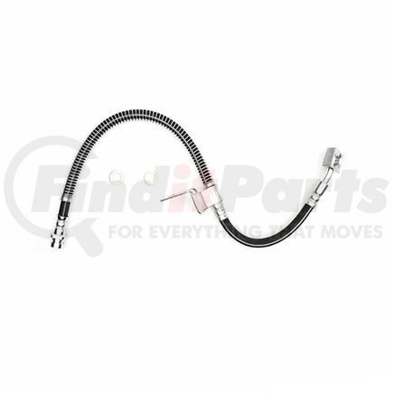 350-68040 by DYNAMIC FRICTION COMPANY - Brake Hose