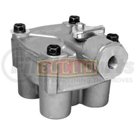 EBN103833X by MERITOR - AIR SYS - REMANUFACTURED AIR VALVE
