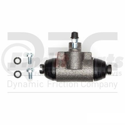 375-59003 by DYNAMIC FRICTION COMPANY - Wheel Cylinder