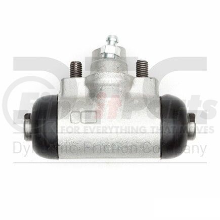 375-59006 by DYNAMIC FRICTION COMPANY - Wheel Cylinder