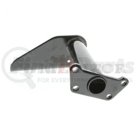 N293299P6256 by MERITOR - Air Brake Chamber Bracket - 10.947" Camshaft Barrel Length, 5.50-6.00" Slack Adjuster