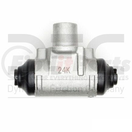 375-59023 by DYNAMIC FRICTION COMPANY - Wheel Cylinder