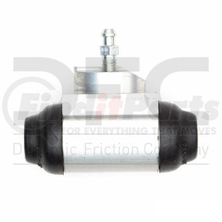 375-63005 by DYNAMIC FRICTION COMPANY - Wheel Cylinder