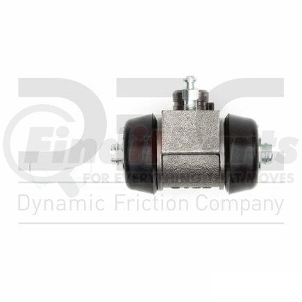 375-64001 by DYNAMIC FRICTION COMPANY - Wheel Cylinder