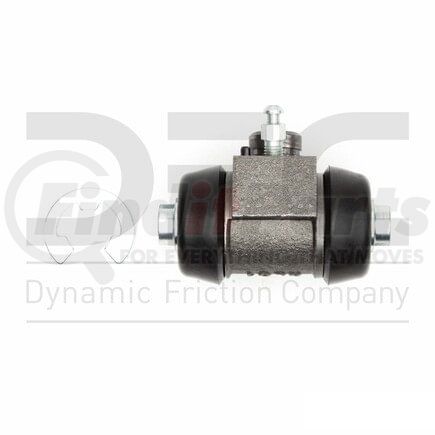375-64002 by DYNAMIC FRICTION COMPANY - Wheel Cylinder