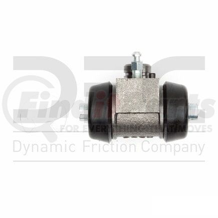 375-64006 by DYNAMIC FRICTION COMPANY - Wheel Cylinder