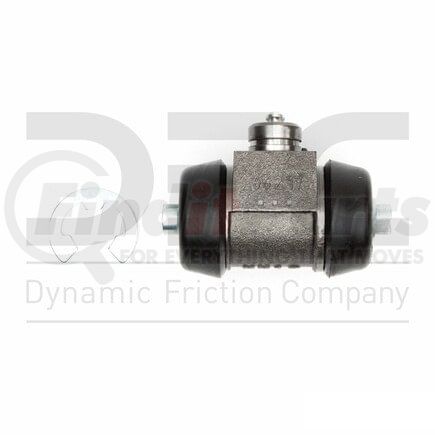 375-65000 by DYNAMIC FRICTION COMPANY - Wheel Cylinder