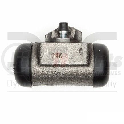 375-66002 by DYNAMIC FRICTION COMPANY - Wheel Cylinder