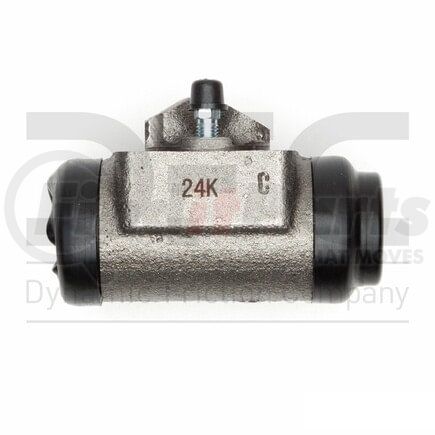 375-66004 by DYNAMIC FRICTION COMPANY - Wheel Cylinder