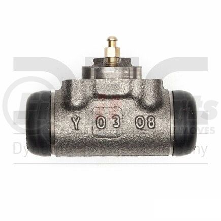 375-66003 by DYNAMIC FRICTION COMPANY - Wheel Cylinder