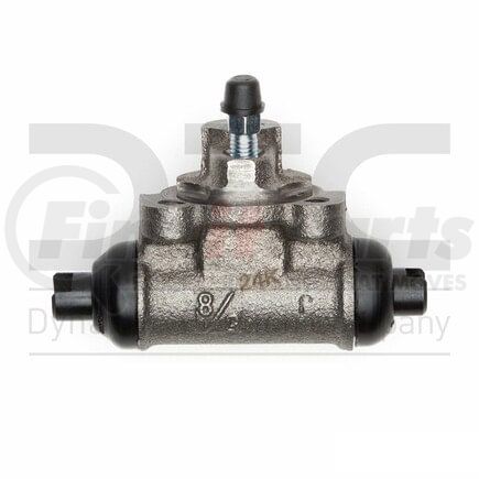 375-67003 by DYNAMIC FRICTION COMPANY - Wheel Cylinder