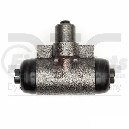 375-67006 by DYNAMIC FRICTION COMPANY - Wheel Cylinder
