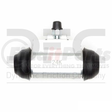 375-67007 by DYNAMIC FRICTION COMPANY - Wheel Cylinder