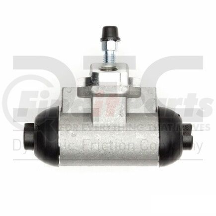 375-67016 by DYNAMIC FRICTION COMPANY - Wheel Cylinder