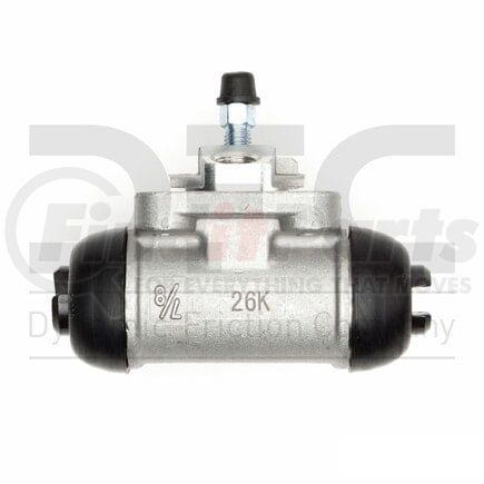 375-67012 by DYNAMIC FRICTION COMPANY - Wheel Cylinder