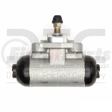 375-67018 by DYNAMIC FRICTION COMPANY - Wheel Cylinder