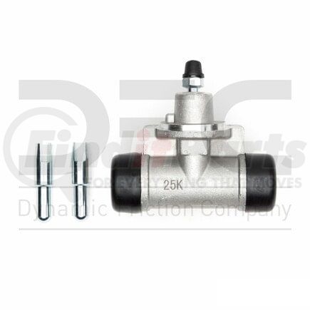 375-67030 by DYNAMIC FRICTION COMPANY - Wheel Cylinder