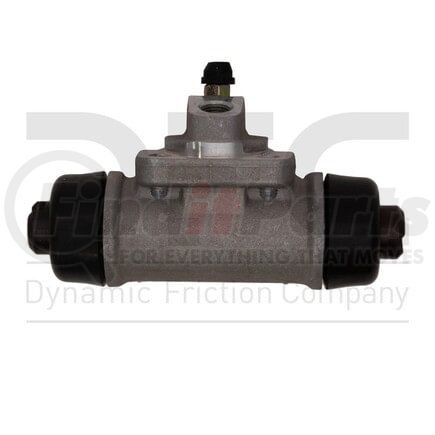 375-67034 by DYNAMIC FRICTION COMPANY - Wheel Cylinder