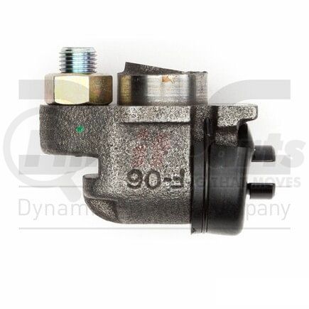 375-67036 by DYNAMIC FRICTION COMPANY - Wheel Cylinder