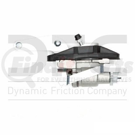 375-67041 by DYNAMIC FRICTION COMPANY - Wheel Cylinder