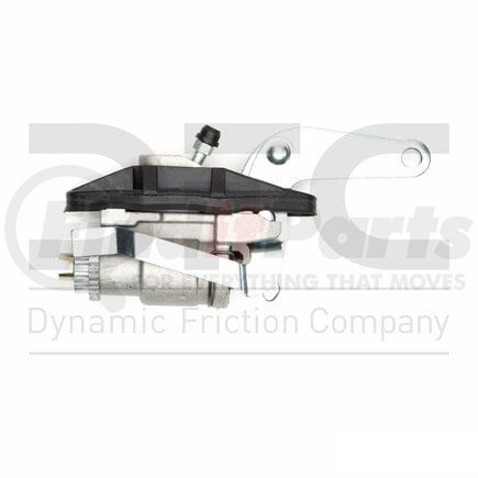 375-67042 by DYNAMIC FRICTION COMPANY - Wheel Cylinder