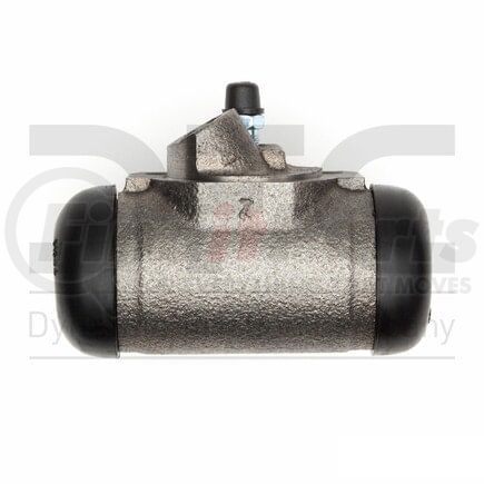 375-71002 by DYNAMIC FRICTION COMPANY - Wheel Cylinder