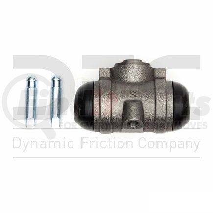 375-71019 by DYNAMIC FRICTION COMPANY - Wheel Cylinder