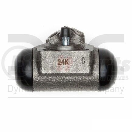 375-71004 by DYNAMIC FRICTION COMPANY - Wheel Cylinder