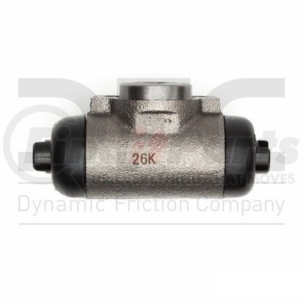375-72002 by DYNAMIC FRICTION COMPANY - Wheel Cylinder