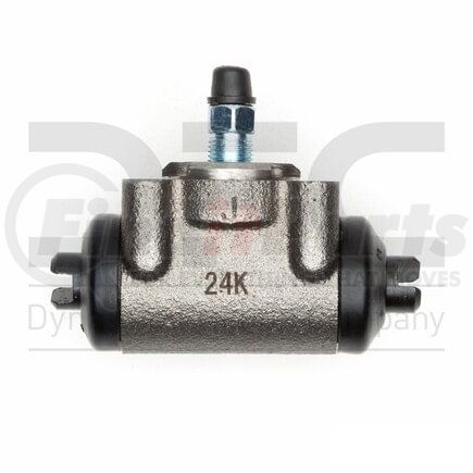 375-72011 by DYNAMIC FRICTION COMPANY - Wheel Cylinder