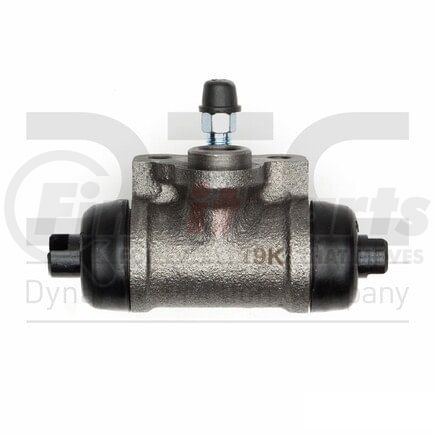 375-72010 by DYNAMIC FRICTION COMPANY - Wheel Cylinder