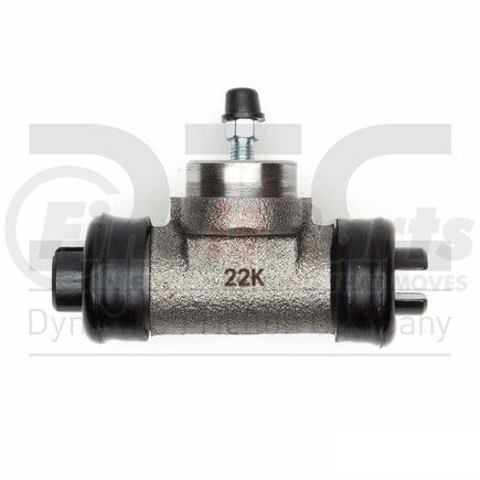 375-74001 by DYNAMIC FRICTION COMPANY - Wheel Cylinder