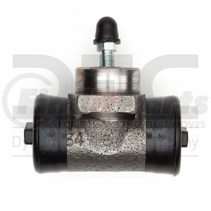 375-74005 by DYNAMIC FRICTION COMPANY - Wheel Cylinder