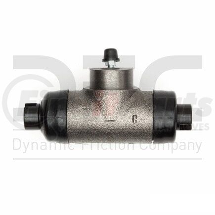 375-74009 by DYNAMIC FRICTION COMPANY - Wheel Cylinder