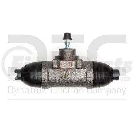 375-74011 by DYNAMIC FRICTION COMPANY - Wheel Cylinder