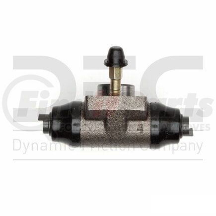 375-74012 by DYNAMIC FRICTION COMPANY - Wheel Cylinder