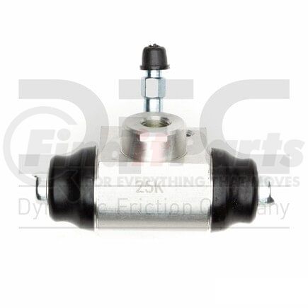 375-74018 by DYNAMIC FRICTION COMPANY - Wheel Cylinder