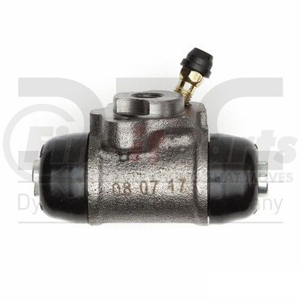 375-76000 by DYNAMIC FRICTION COMPANY - Wheel Cylinder